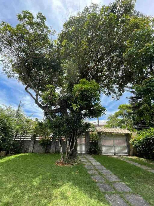 Casa Meaipe! Casa arejada e confortável com jardim