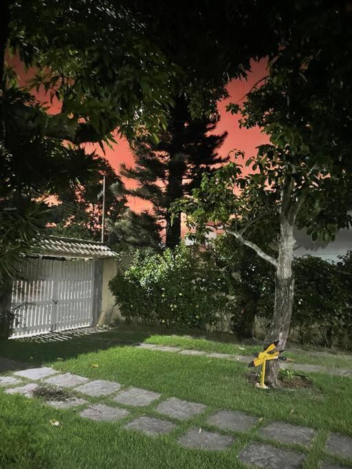 Casa Meaipe! Casa arejada e confortável com jardim
