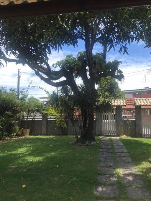 Casa Meaipe! Casa arejada e confortável com jardim