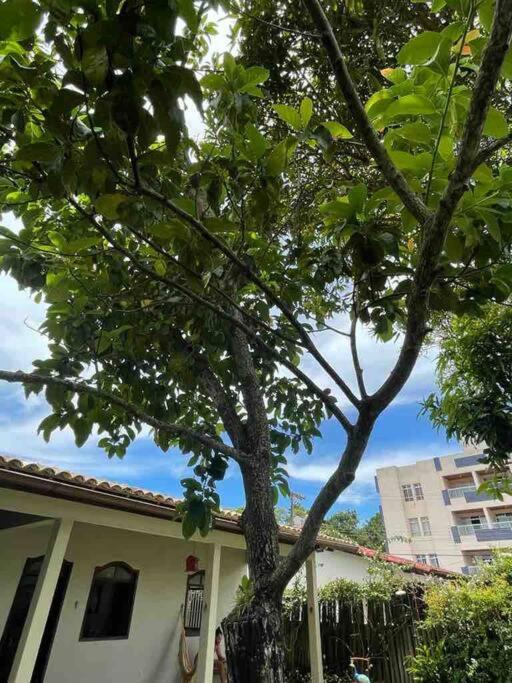 Casa Meaipe! Casa arejada e confortável com jardim