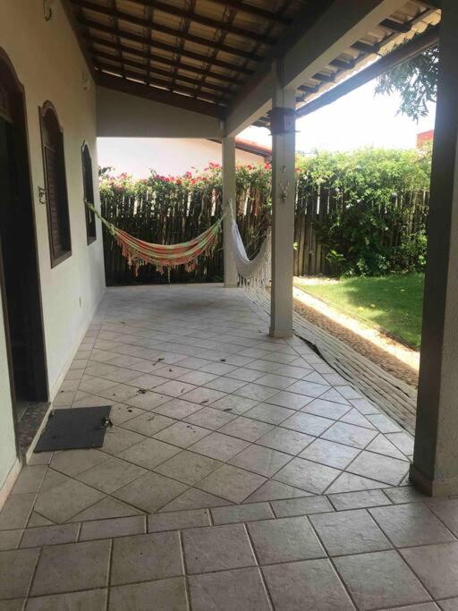 Casa Meaipe! Casa arejada e confortável com jardim
