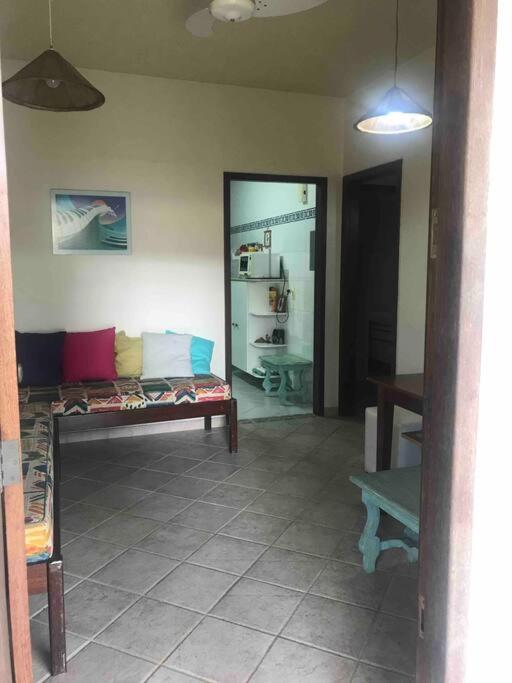 Casa Meaipe! Casa arejada e confortável com jardim