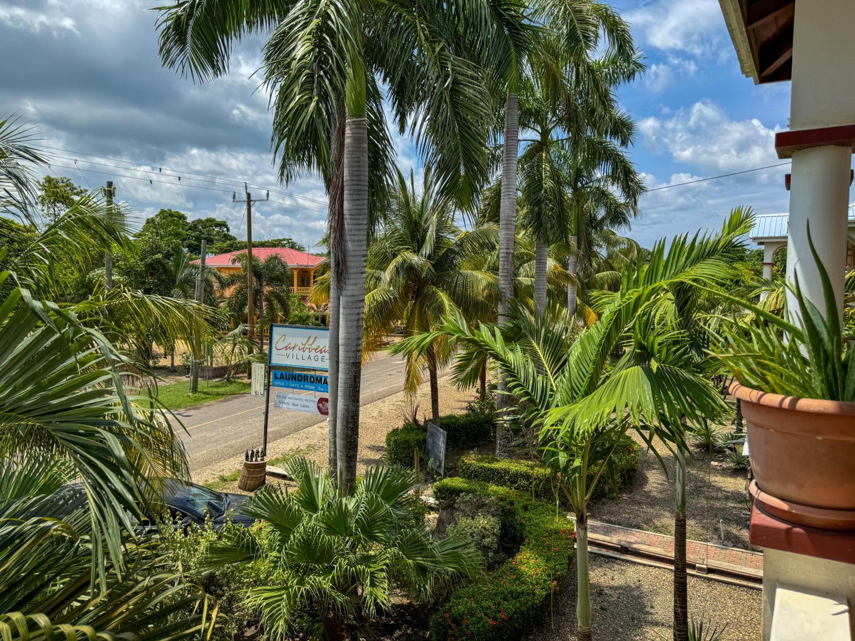 Caribbean Shores Belize