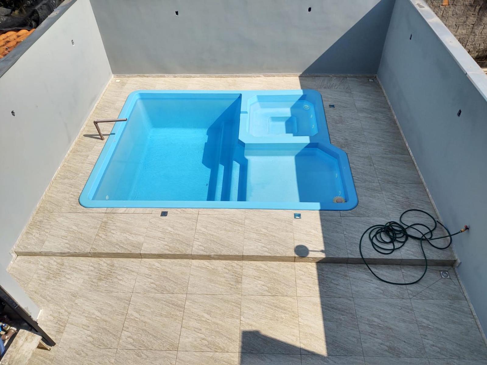 Casa de praia