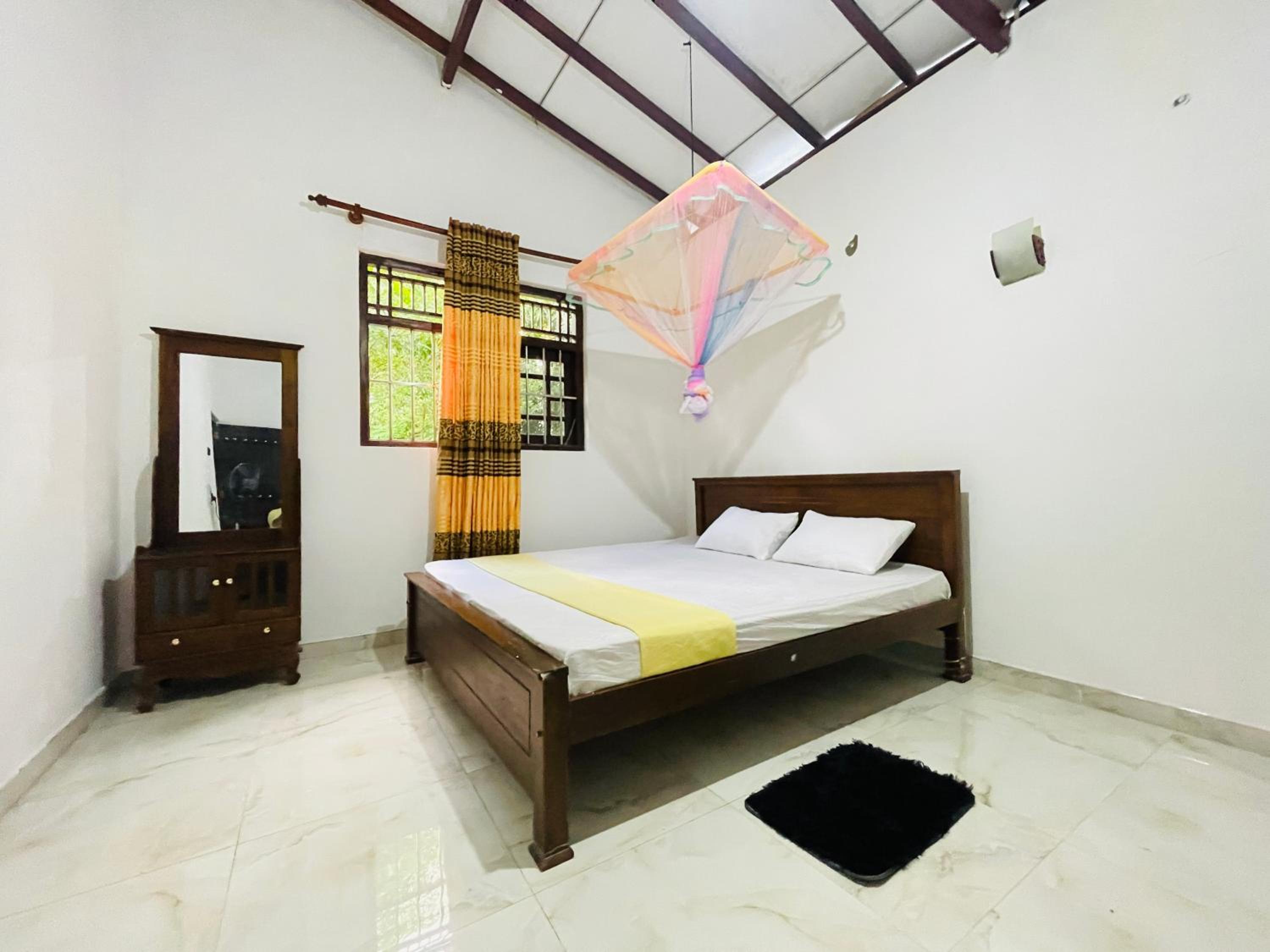 Moon Star Villa view 4