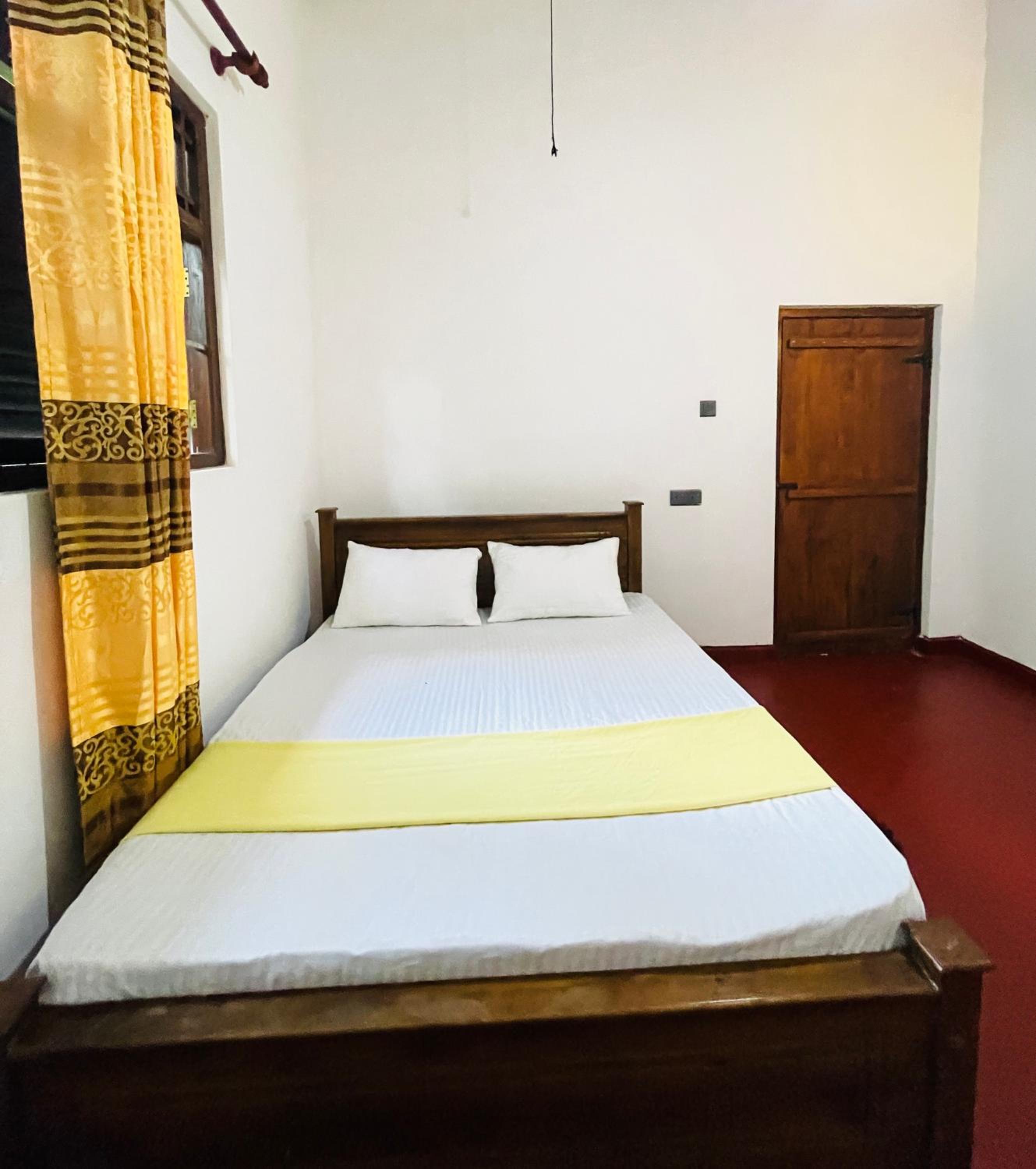 Moon Star Villa view 5