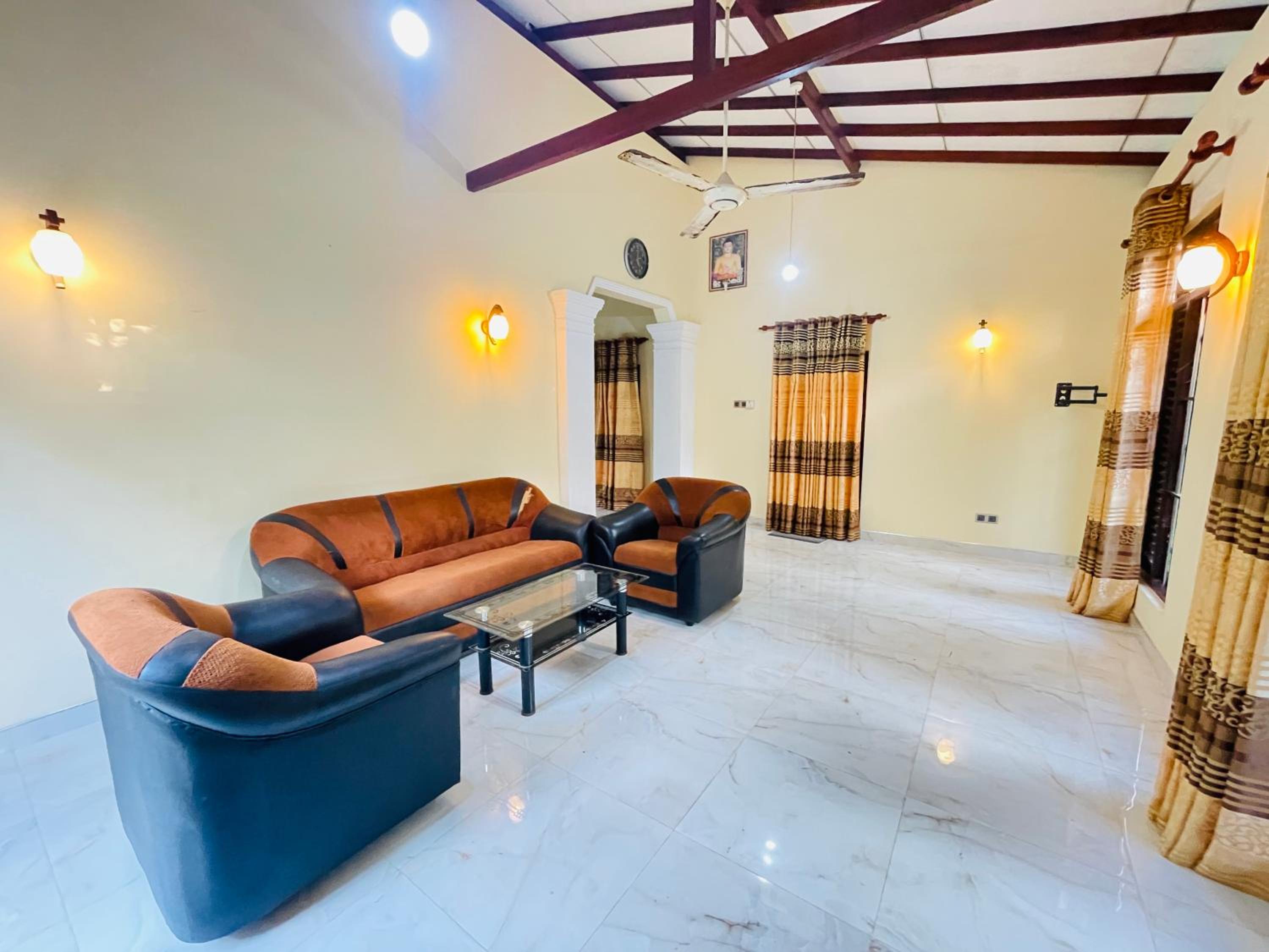 Moon Star Villa view 2