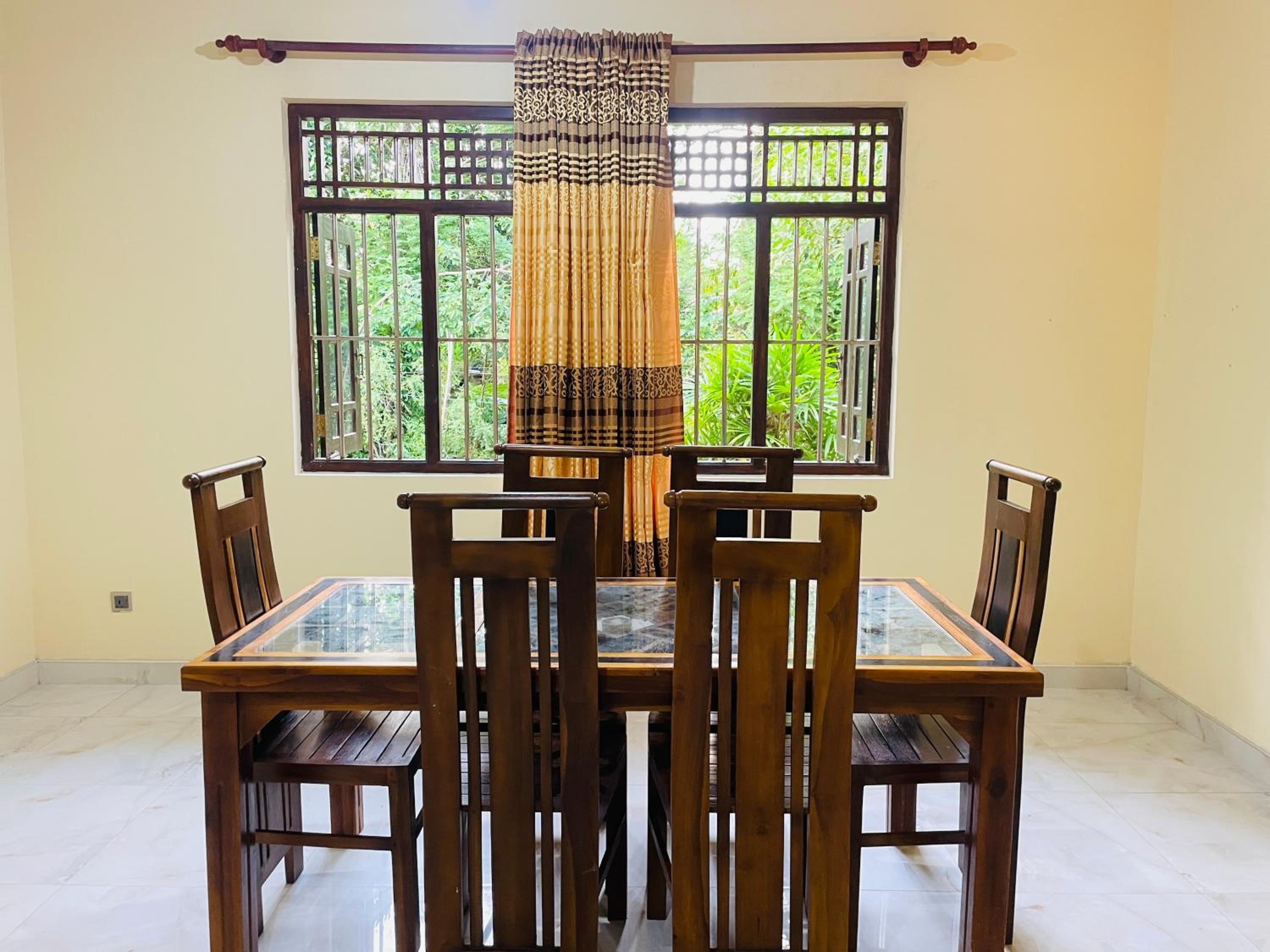 Moon Star Villa view 3
