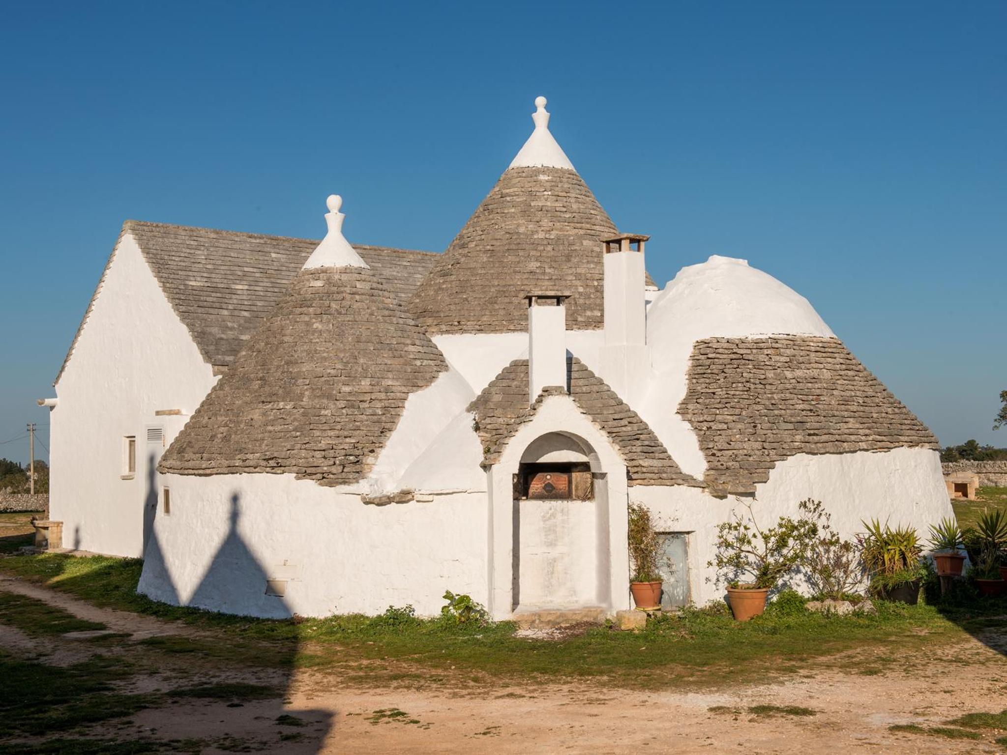Masseria Pozzo Tre Pile