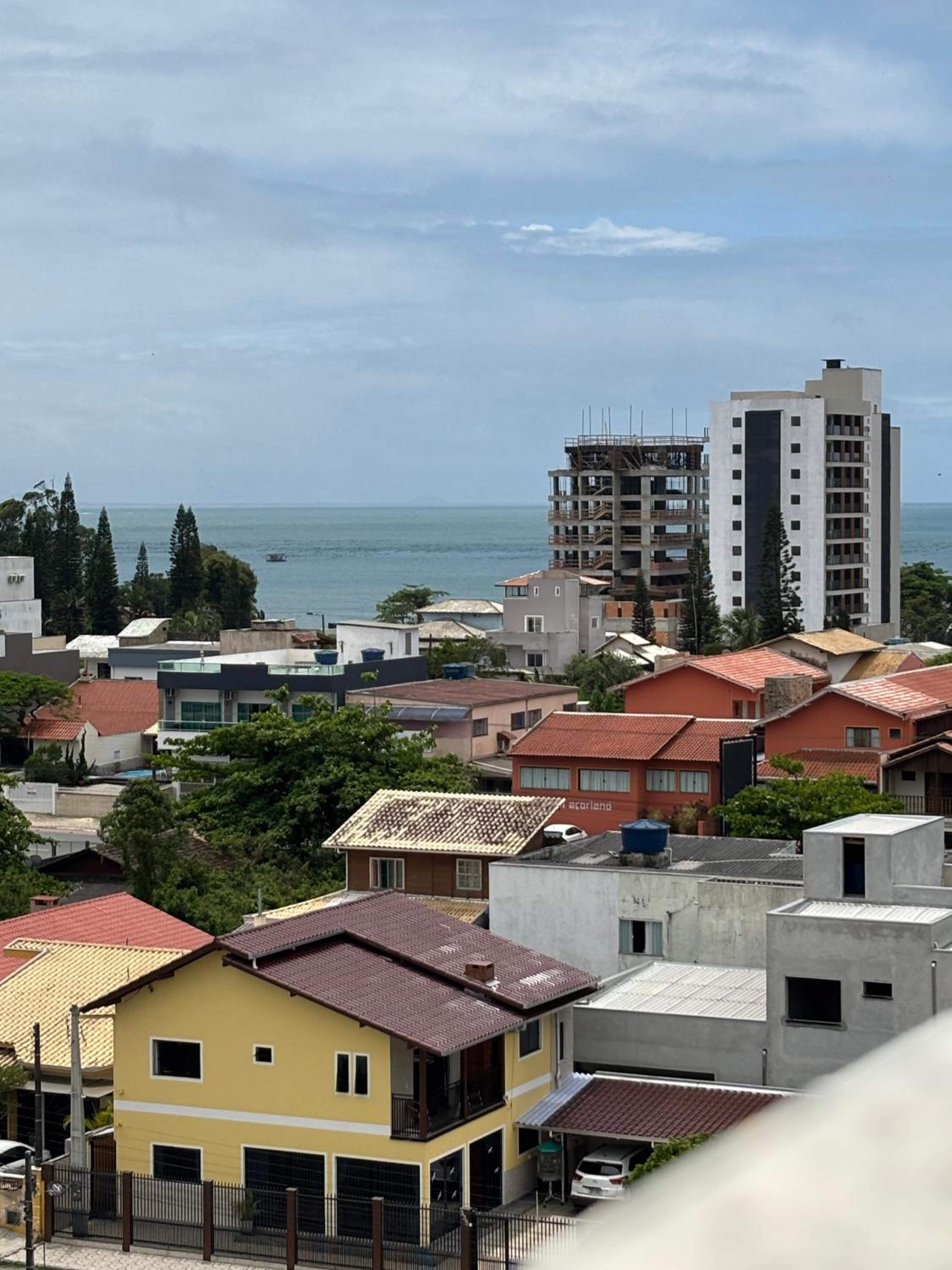 Apto Novo Penha Mar Beto Carrero