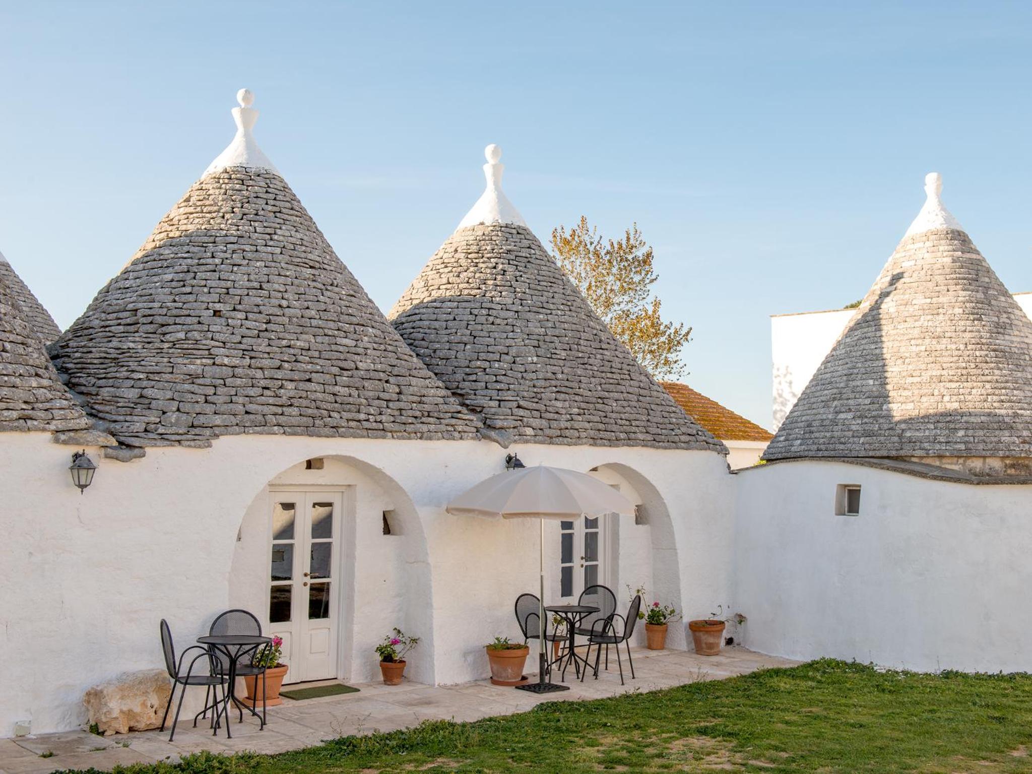 Masseria Pozzo Tre Pile