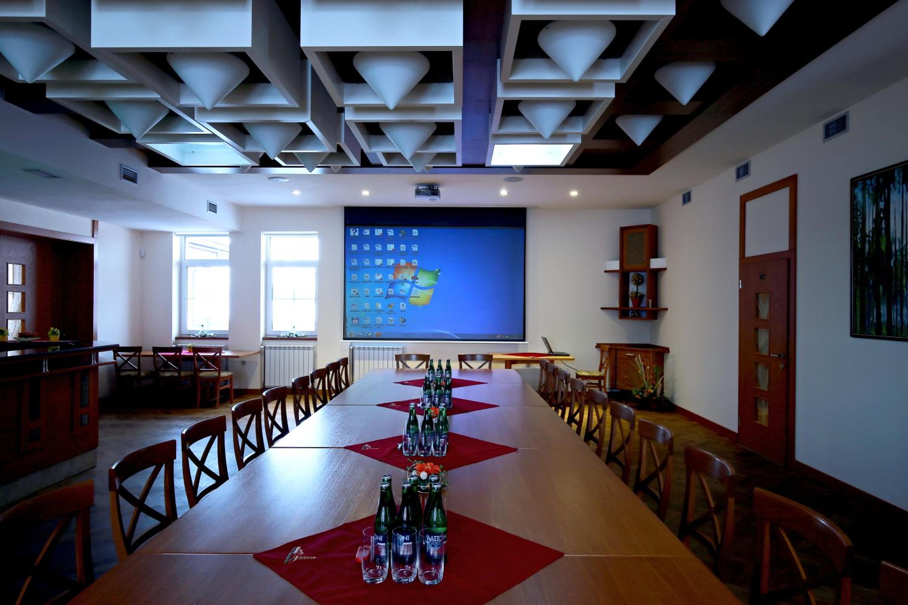 Wellness Penzion Pod Rozhlednou