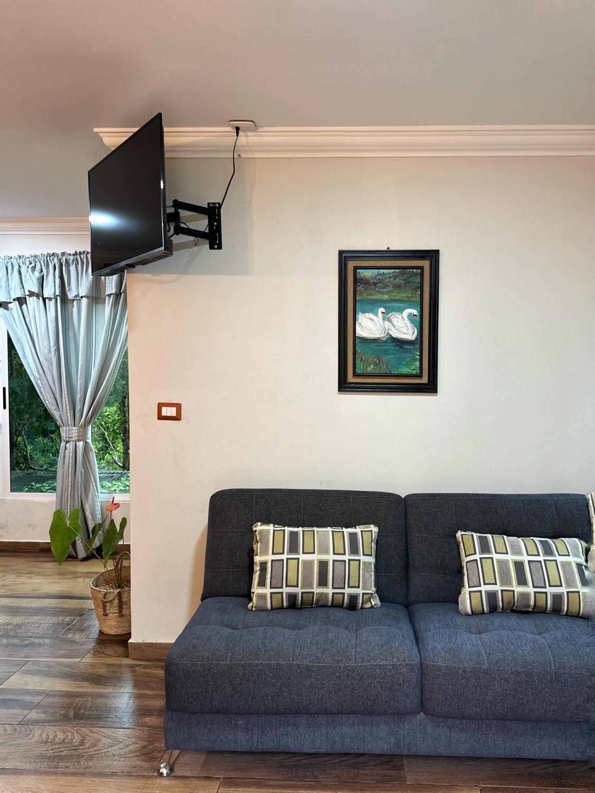 La Villa de los Alas - Boutique view 5
