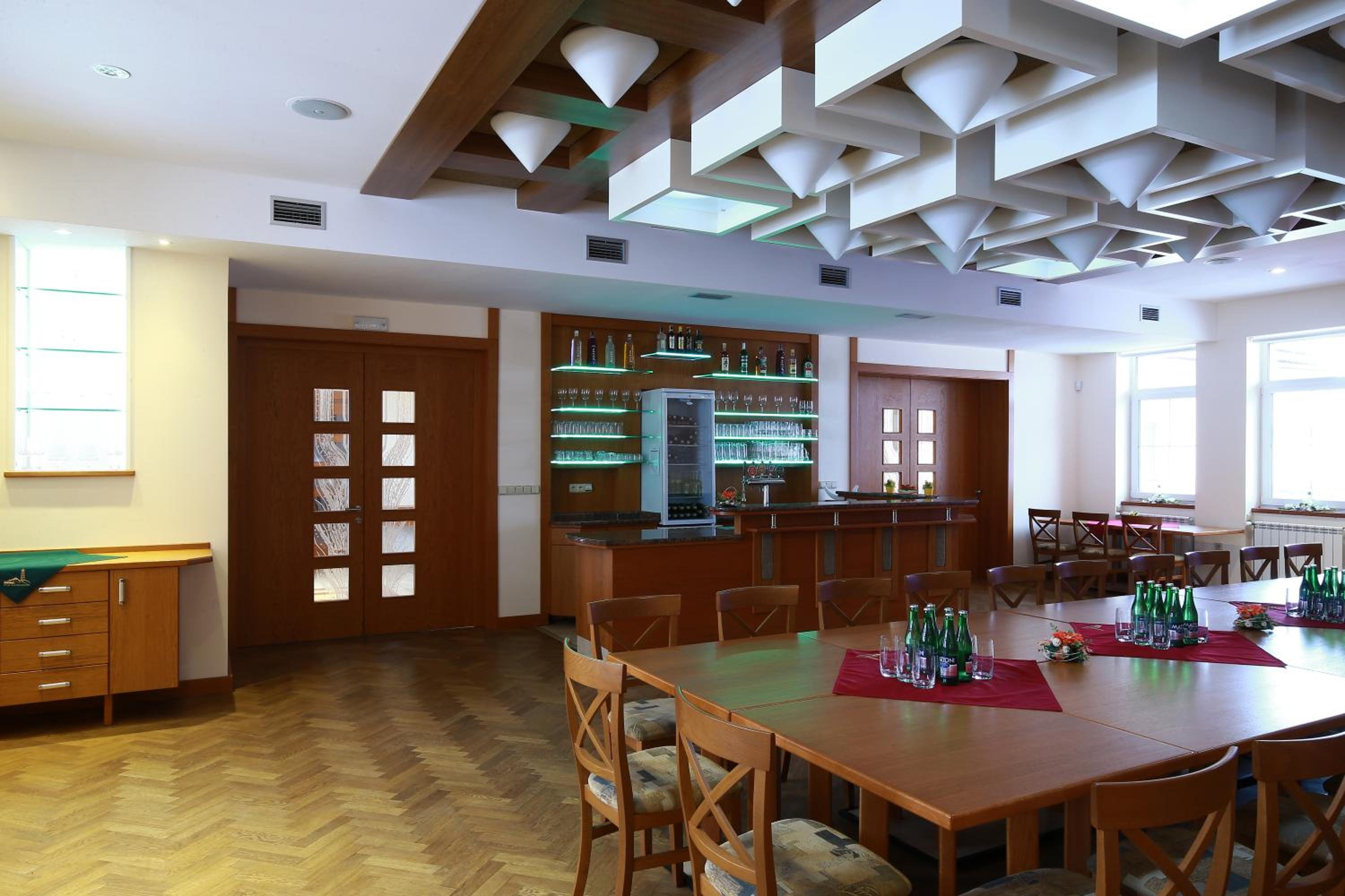 Wellness Penzion Pod Rozhlednou