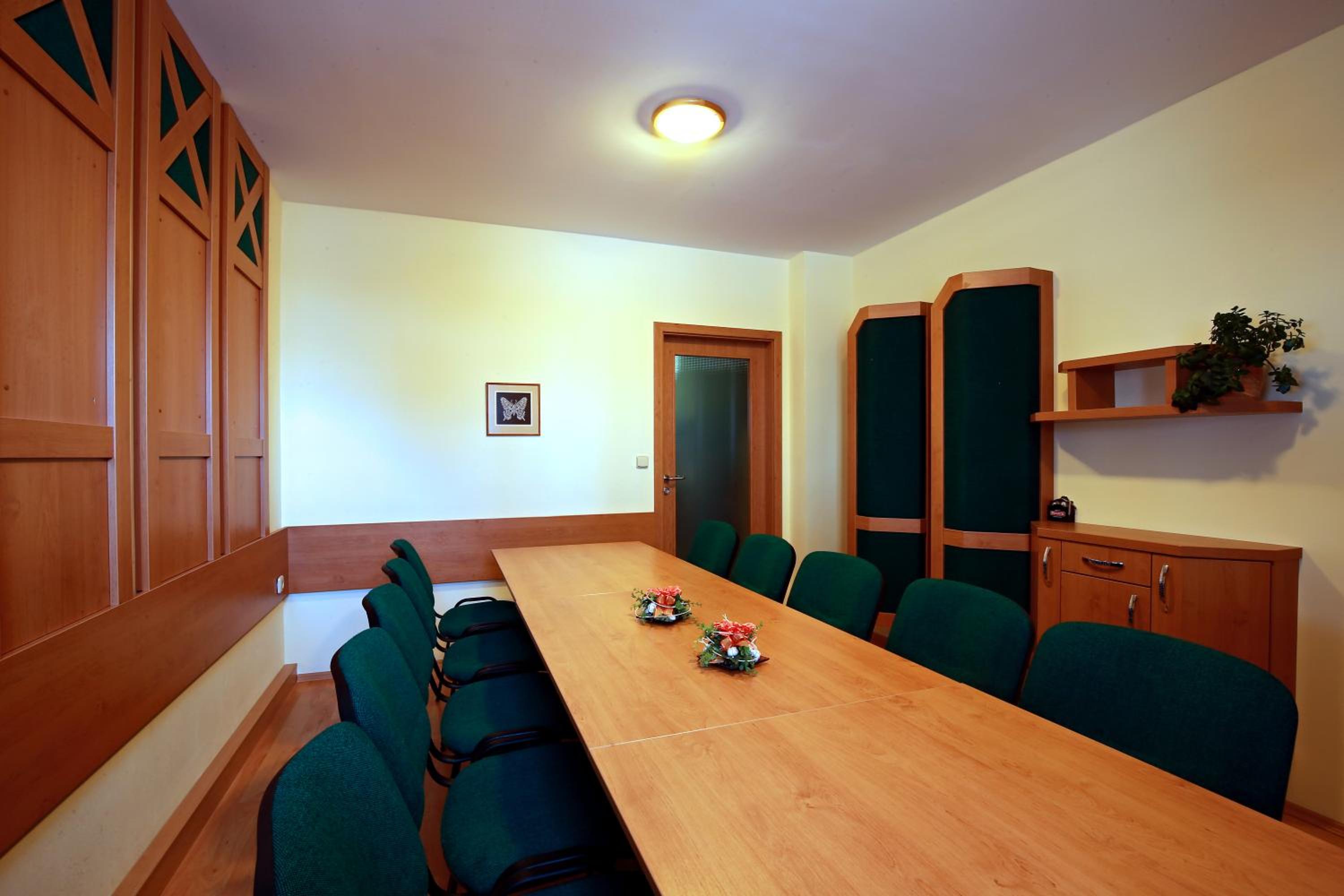 Wellness Penzion Pod Rozhlednou