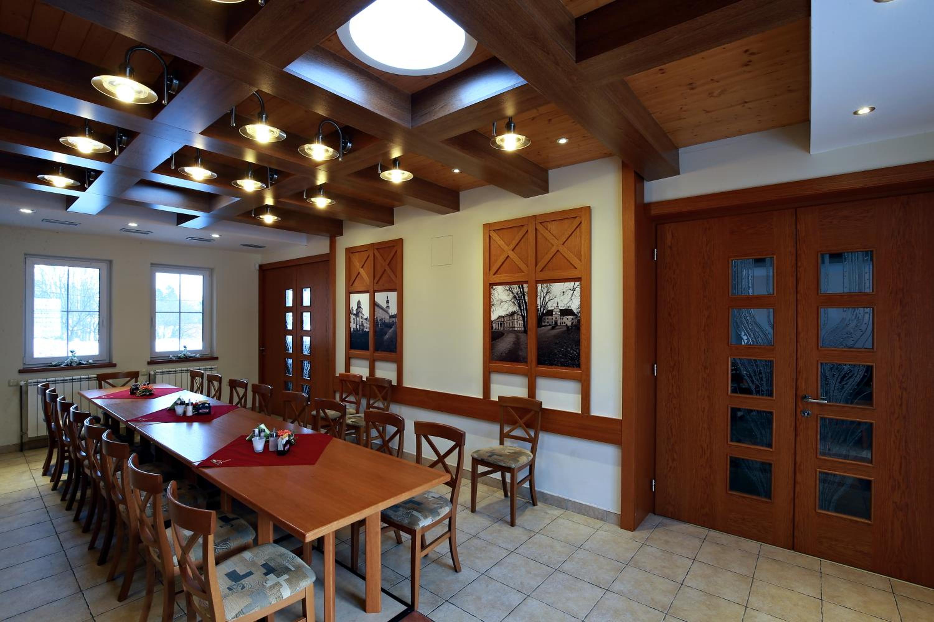 Wellness Penzion Pod Rozhlednou
