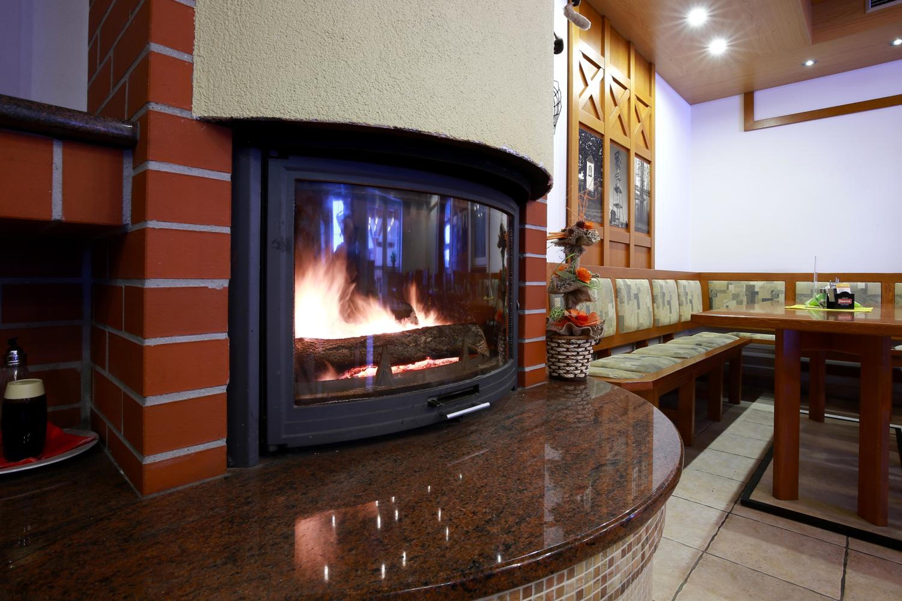 Wellness Penzion Pod Rozhlednou