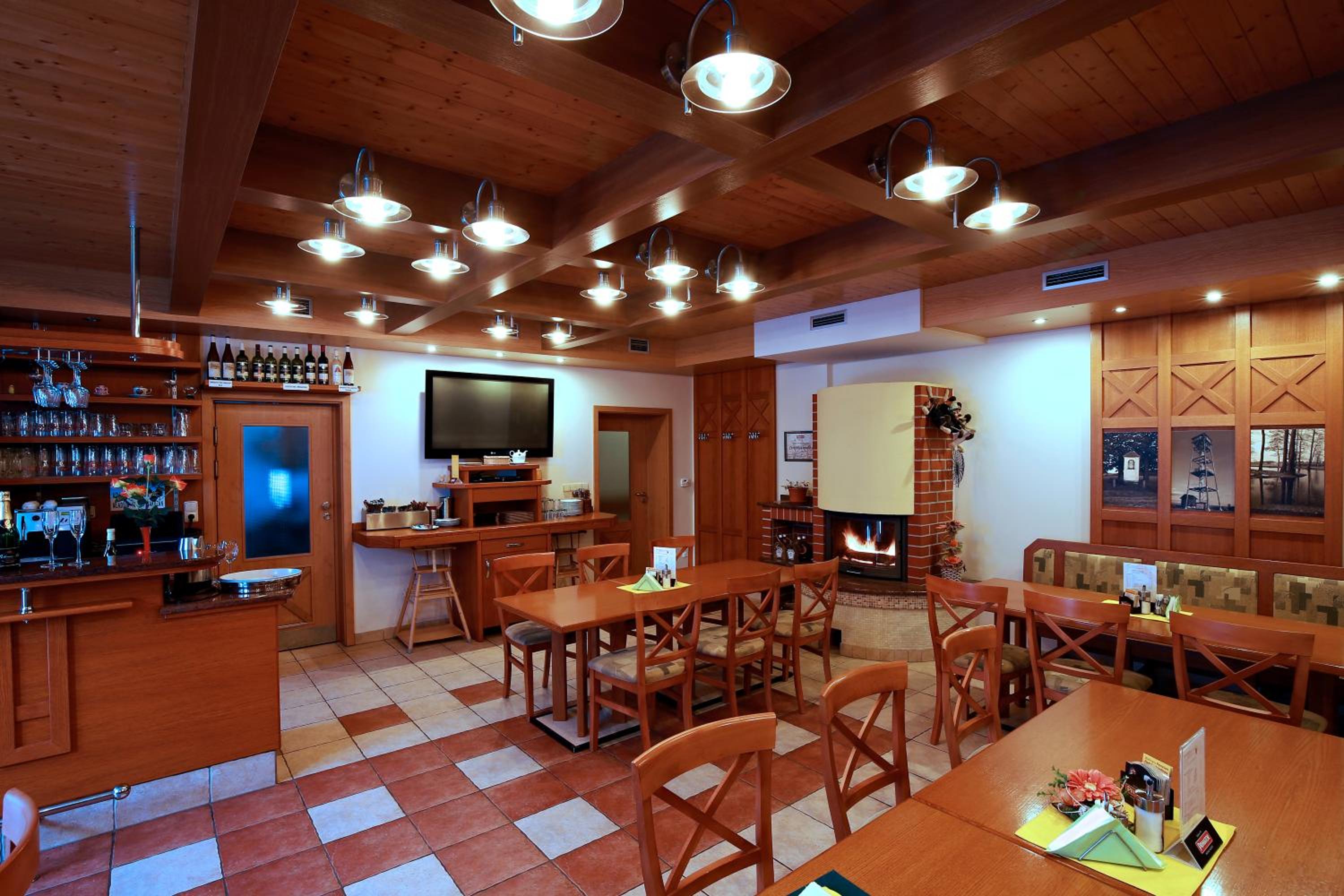 Wellness Penzion Pod Rozhlednou