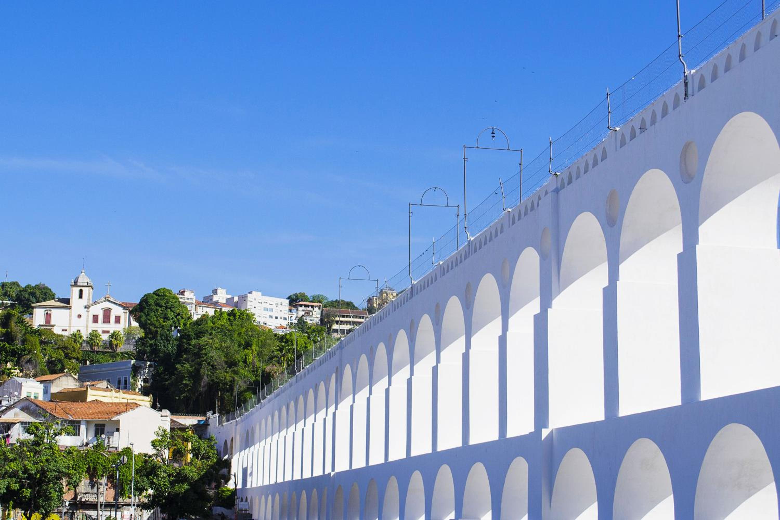 Lapa Modern Apartment