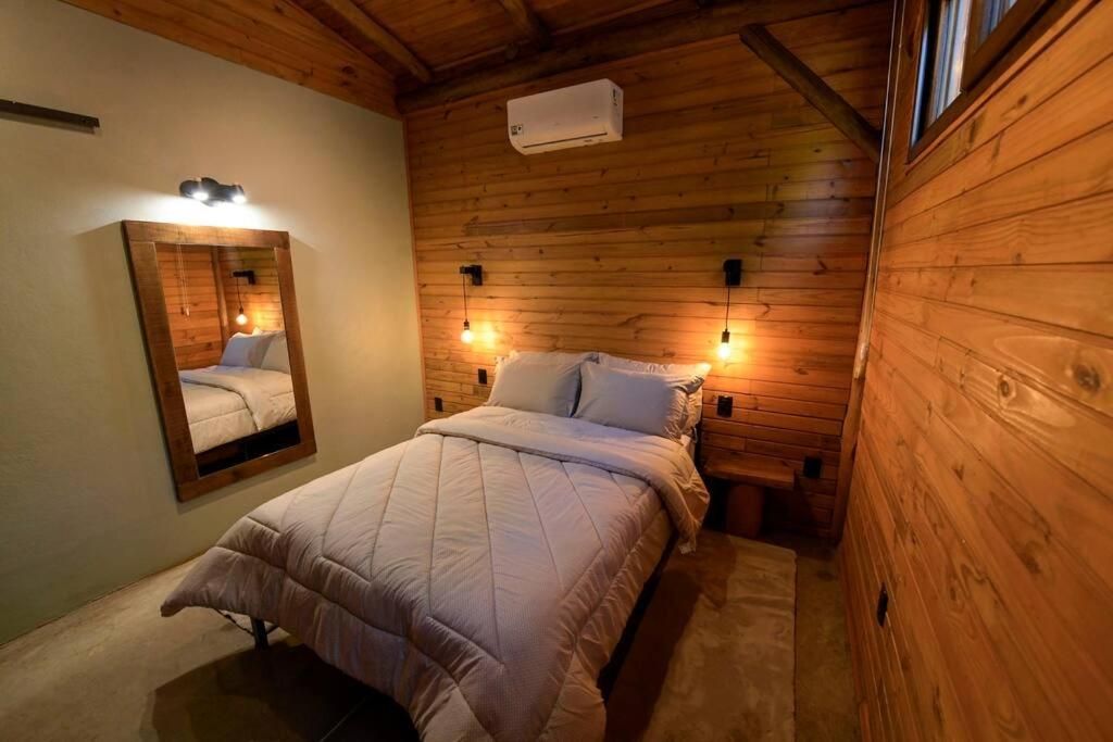 Cabana Rústica em Gramado