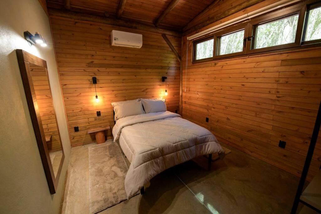 Cabana Rústica em Gramado