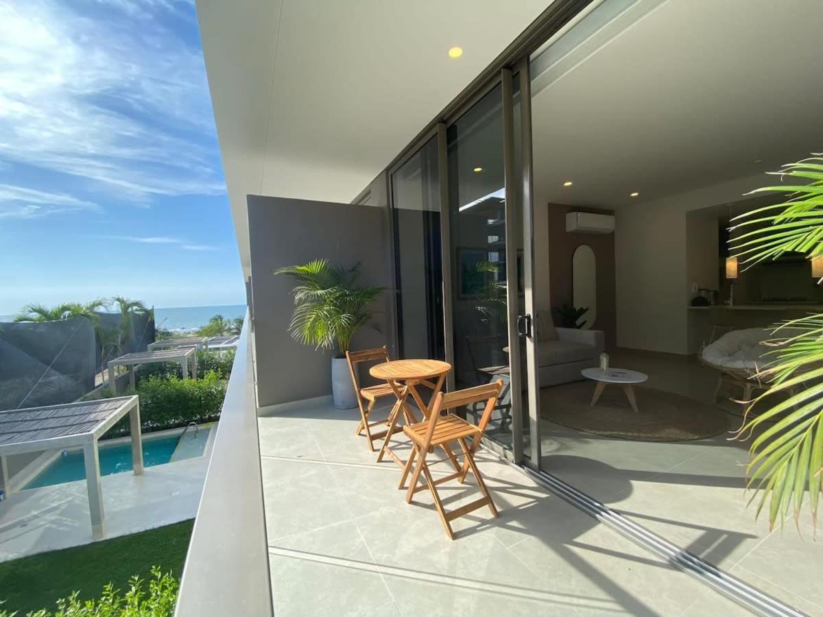 Manzanillo Bay Aparments by Wynwood House
