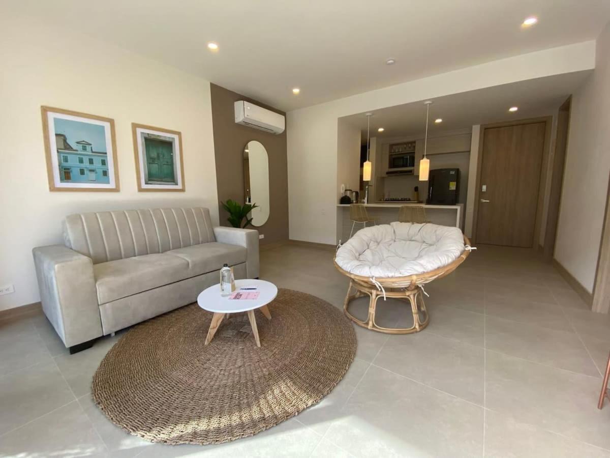 Manzanillo Bay Aparments by Wynwood House
