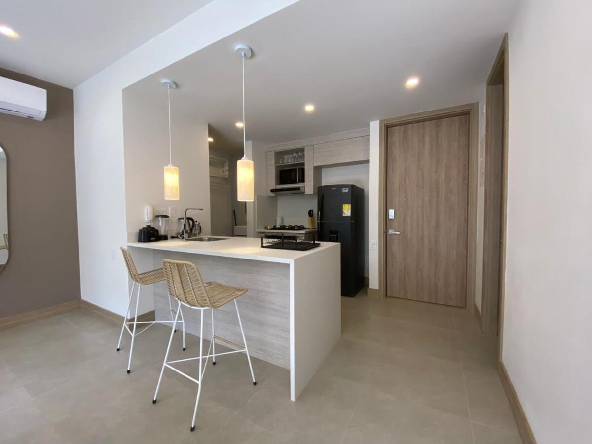 Manzanillo Bay Aparments by Wynwood House