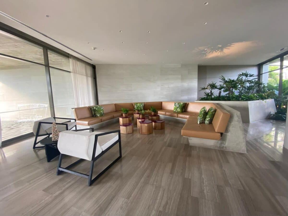 Manzanillo Bay Aparments by Wynwood House