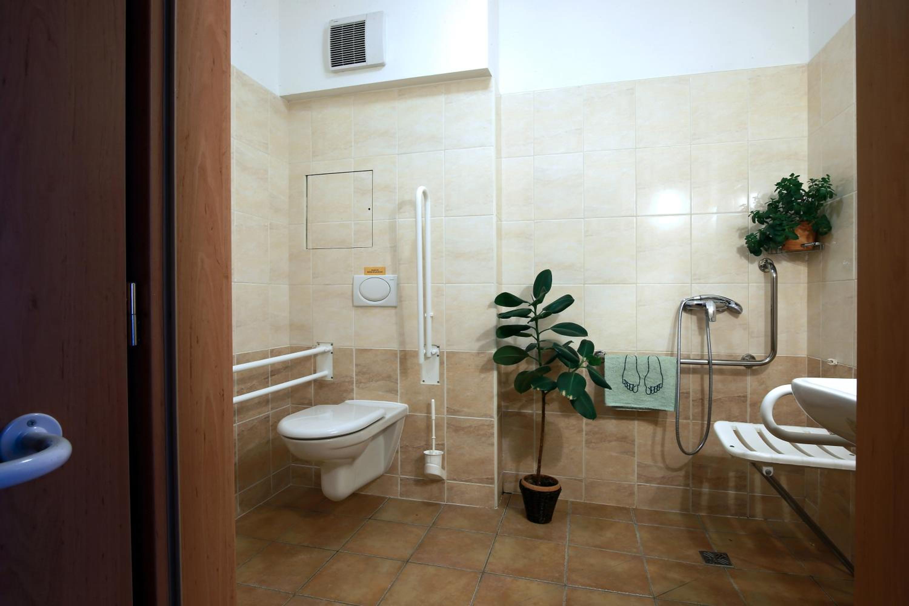 Wellness Penzion Pod Rozhlednou