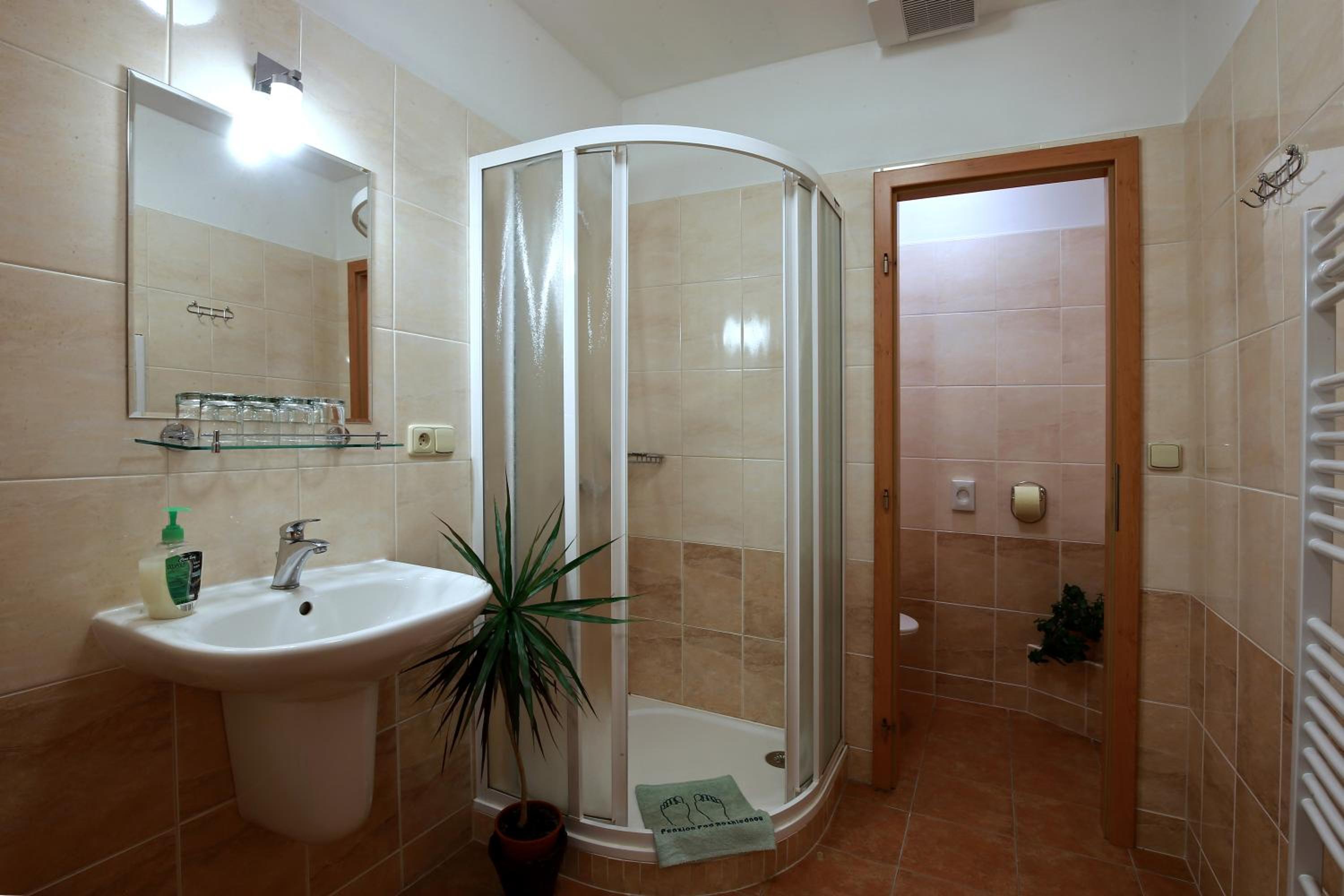 Wellness Penzion Pod Rozhlednou