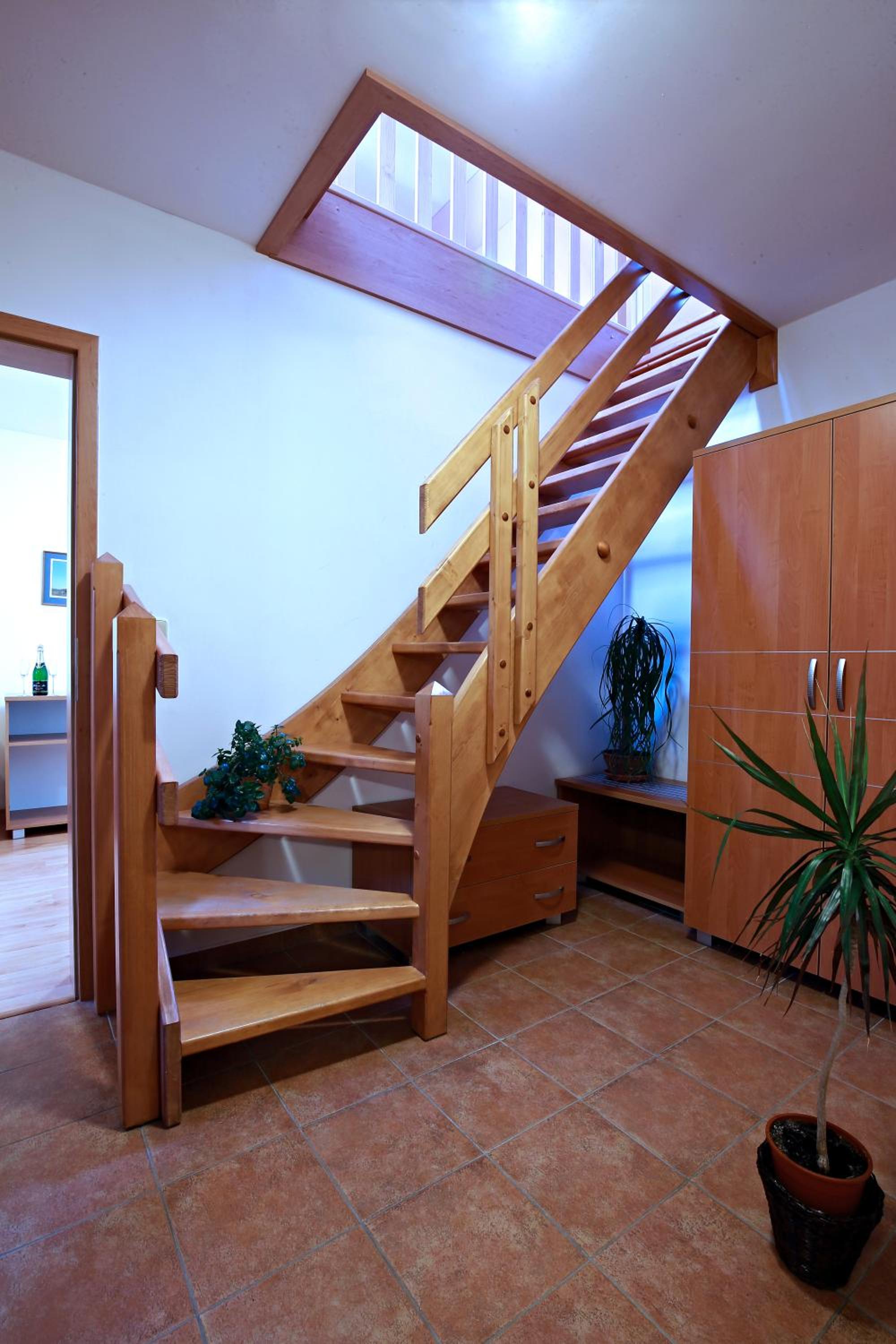 Wellness Penzion Pod Rozhlednou