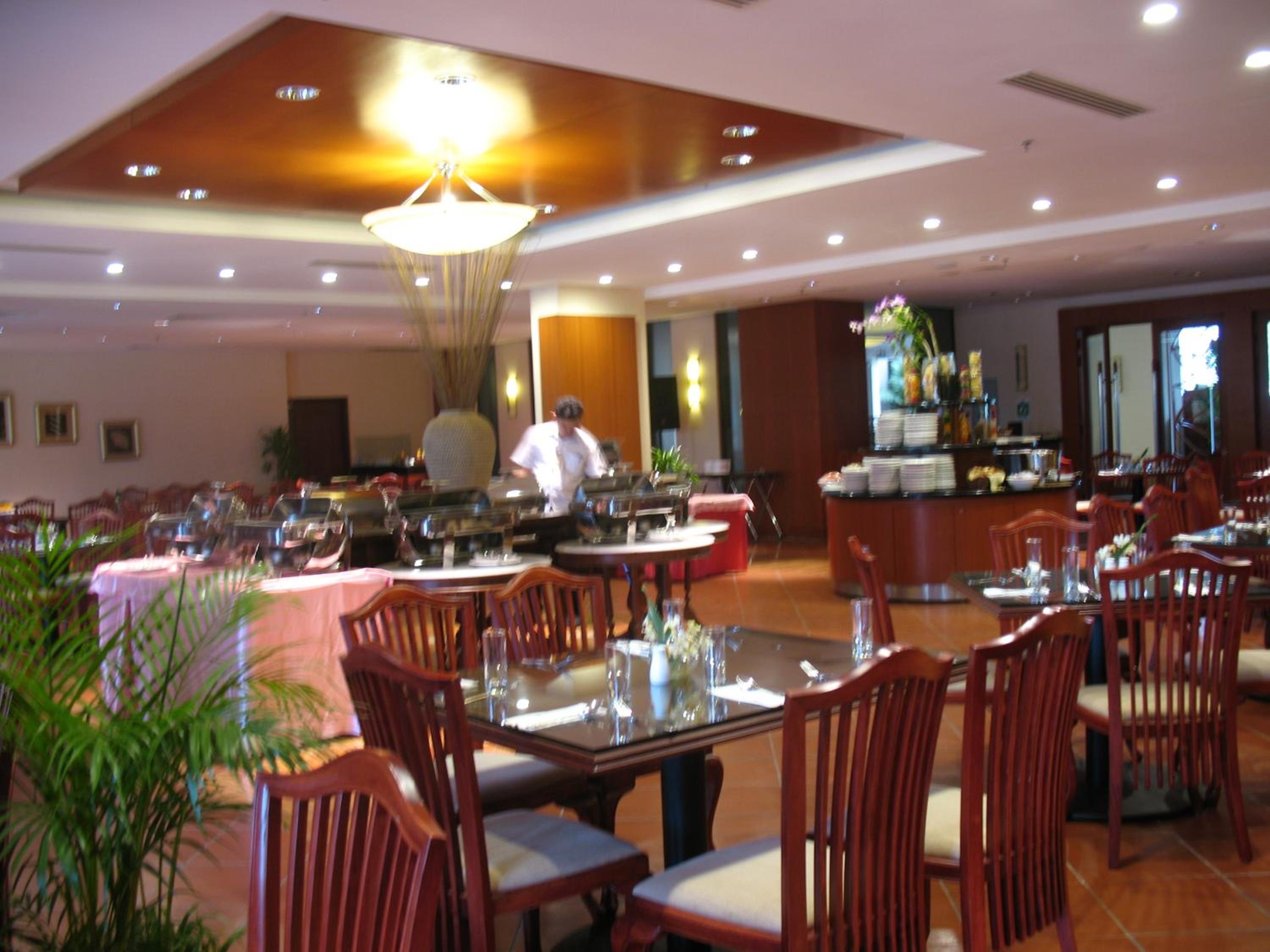 Pulai Springs Resort Official