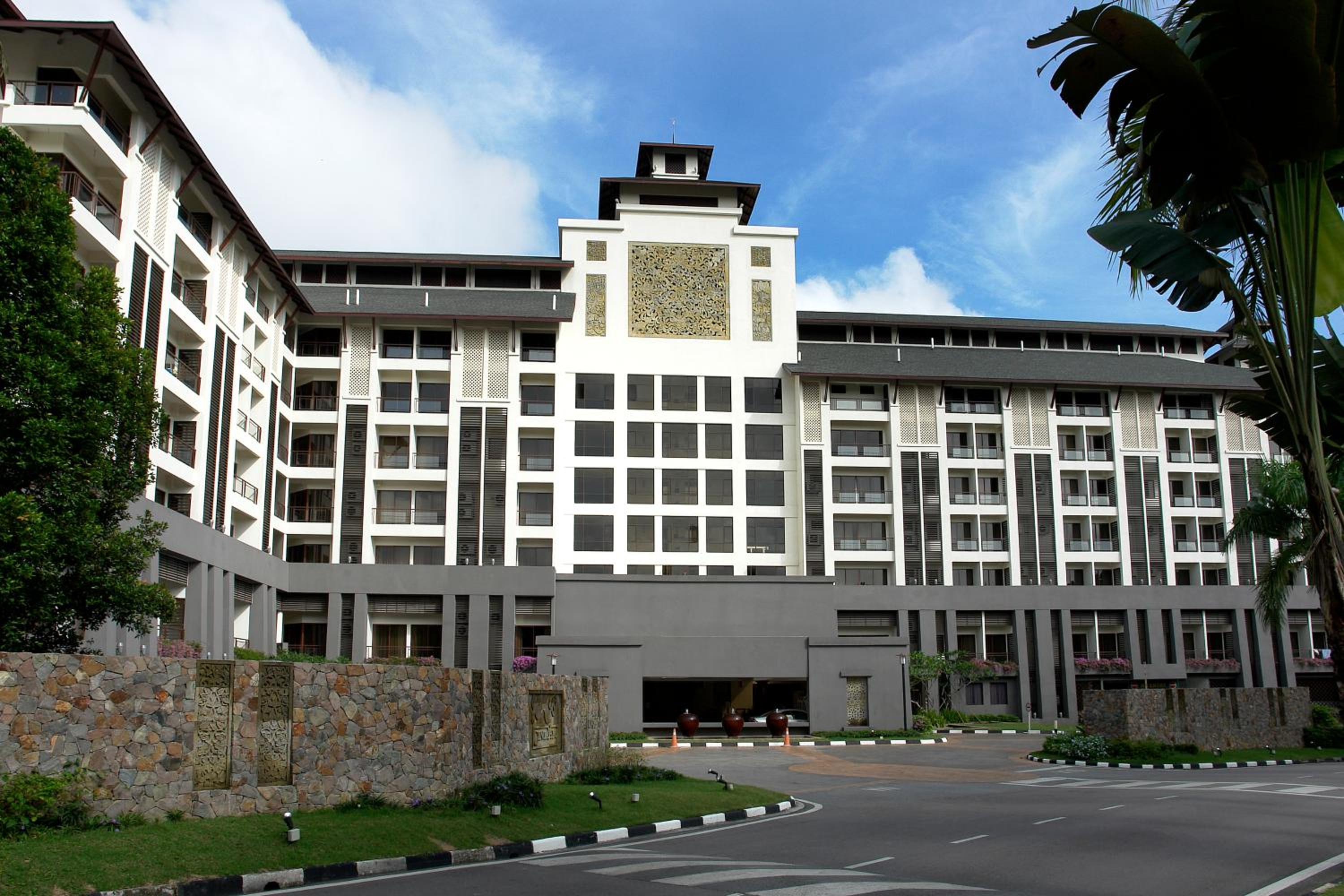 Pulai Springs Resort Official
