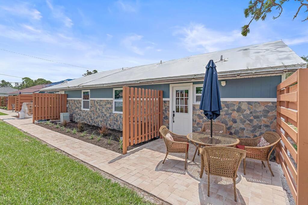 Newly renovated, cozy 2 bedroom view 5