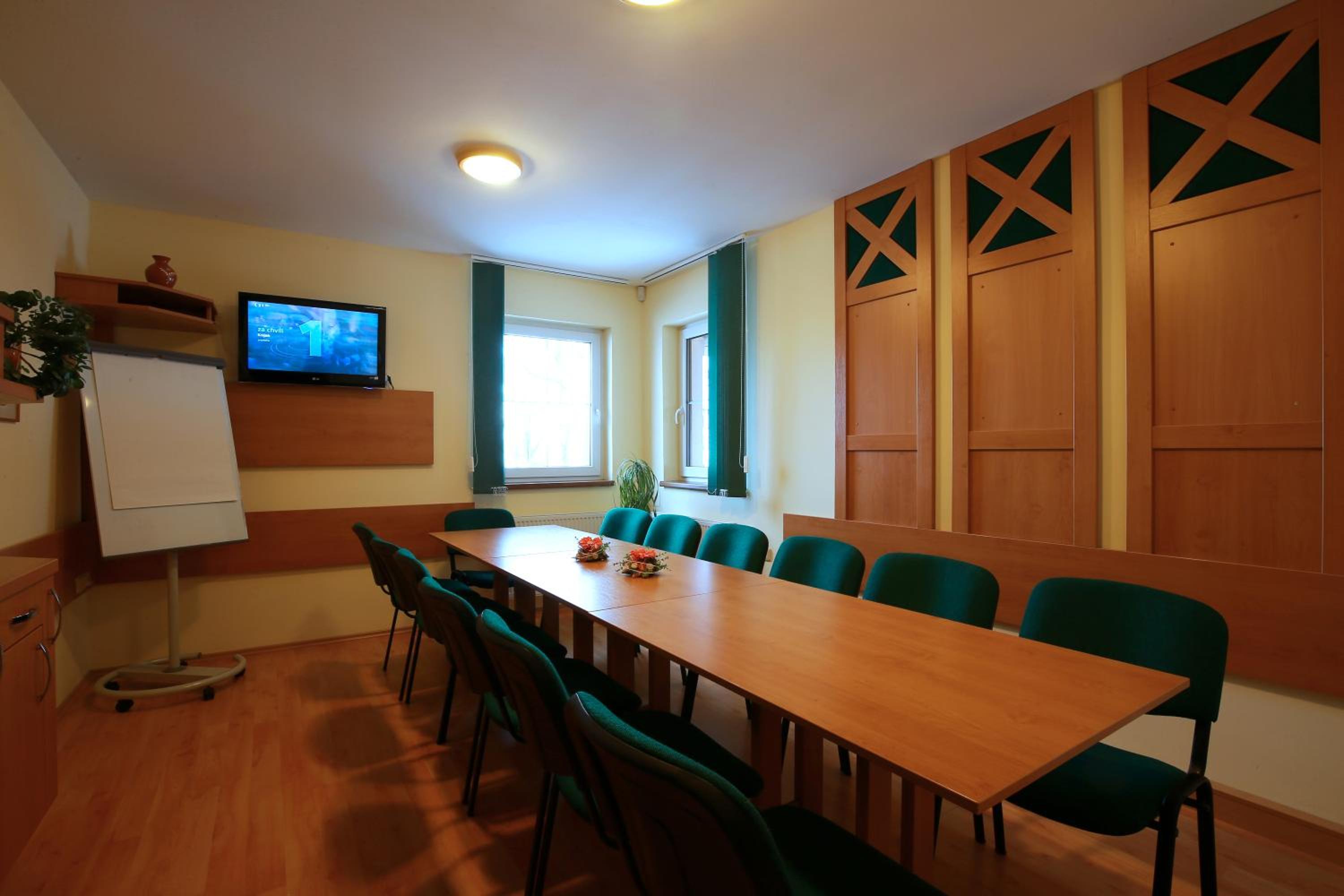 Wellness Penzion Pod Rozhlednou