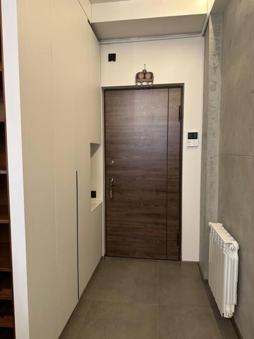Yerevan Ararat view apartment
