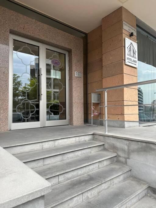Yerevan Ararat view apartment