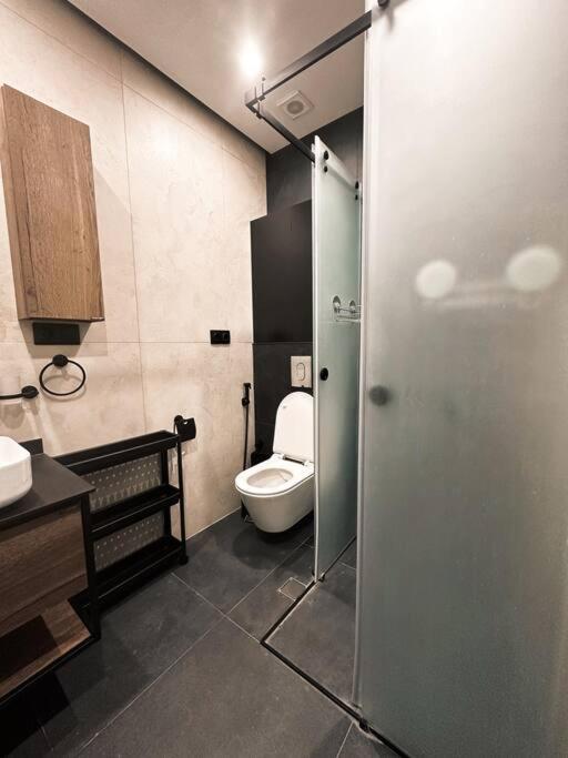 Yerevan Ararat view apartment