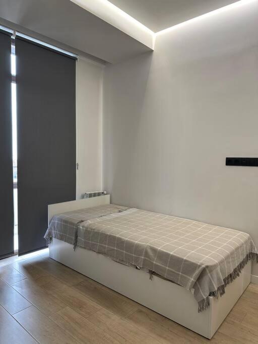 Yerevan Ararat view apartment
