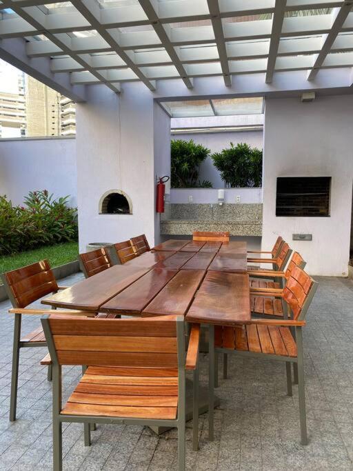 Apartamento com vista mar - My Way Helbor