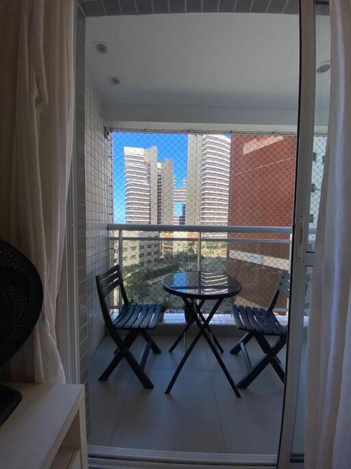 Apartamento com vista mar - My Way Helbor