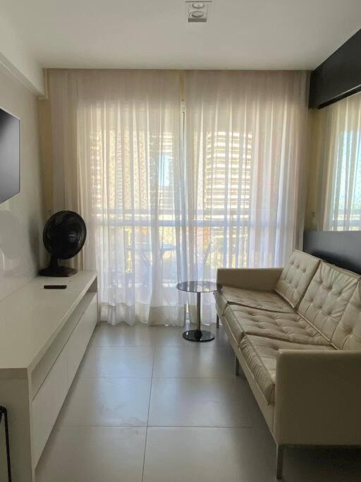 Apartamento com vista mar - My Way Helbor