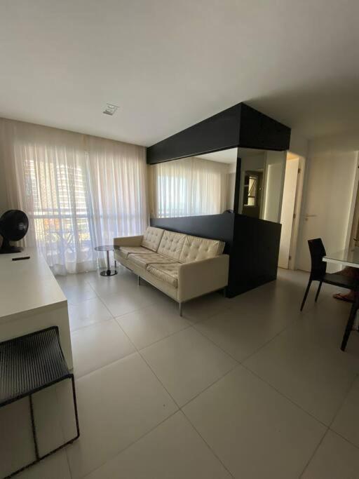 Apartamento com vista mar - My Way Helbor