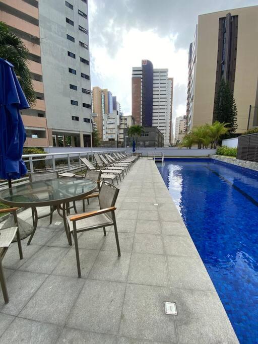 Apartamento com vista mar - My Way Helbor