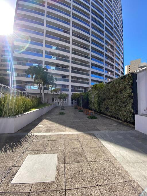 Apartamento com vista mar - My Way Helbor