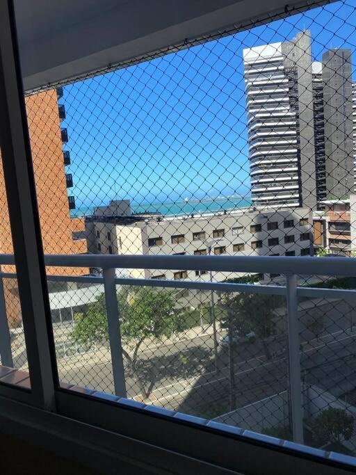 Apartamento com vista mar - My Way Helbor