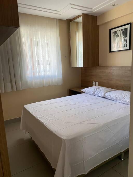 Apartamento com vista mar - My Way Helbor