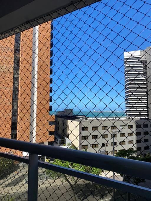 Apartamento com vista mar - My Way Helbor