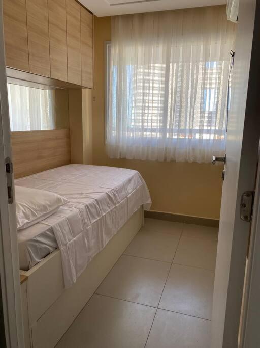 Apartamento com vista mar - My Way Helbor